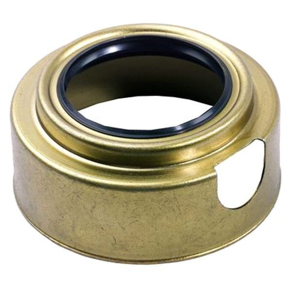 Front Inner Wheel Seal for 1995-2002 Suzuki Esteem