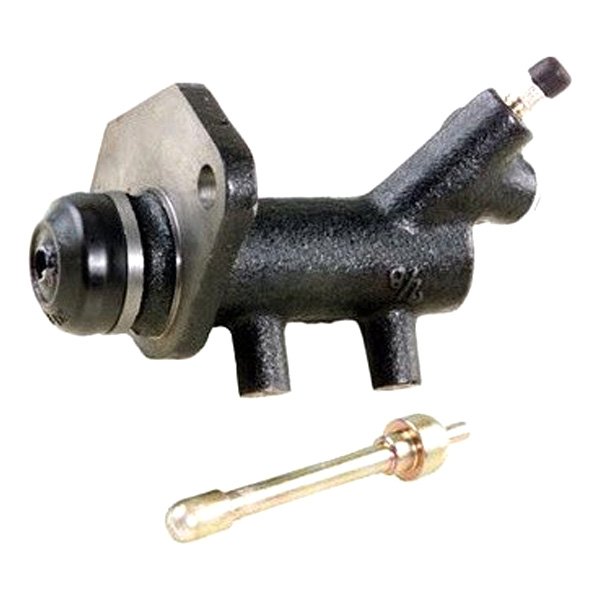 Master Cylinder - Black - Compatible with Isuzu Rodeo & More - Durable Construction
