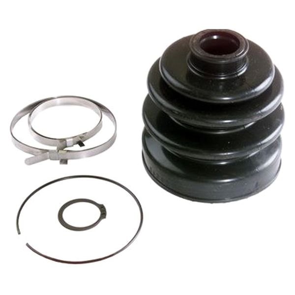 Front Outer Rack Boot Kit for 2001-2005 Hyundai Santa Fe