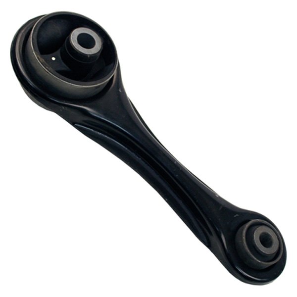 Front Transmission Mount - Black - Compatible with 1990-1993 Honda Accord - Vibration Dampening