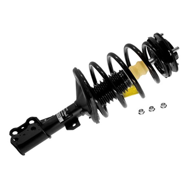 KYB Shocks SR4151 Front Driver Side Twin-Tube Complete Strut Assembly for 2002-2003 Camry Toyota