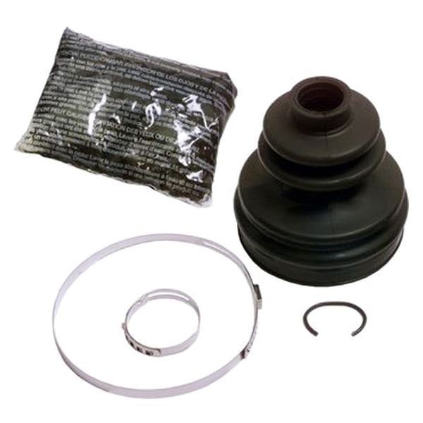 Front Inner CV Joint Boot for 1997-2004 Audi A6 Quattro