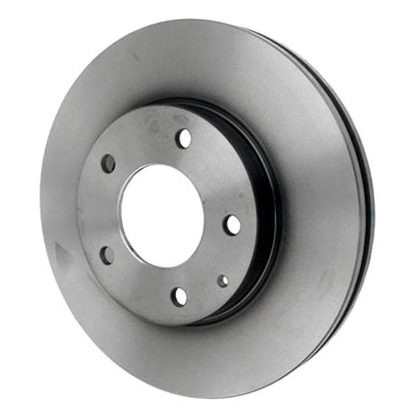 Front Brake Rotor for 2000-2006 Mazda MPV