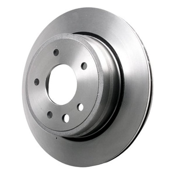 Rear Brake Rotor for 1997-2006 Jaguar XK8