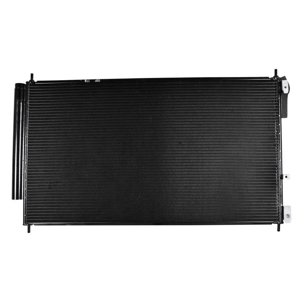 477-0618 AC Condenser for 2005-2010 Odyssey Honda