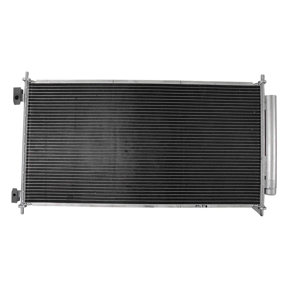 477-0625 AC Condenser for 2008-2011 Accord Honda