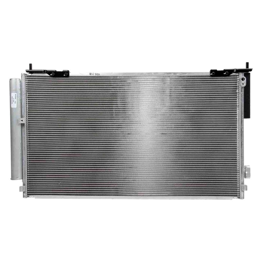 477-0634 AC Condenser for 2006-2009 Civic Honda
