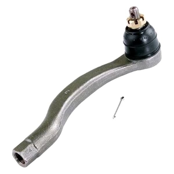 Front Left Outer Tie Rod End for 1988-2000 Honda Civic
