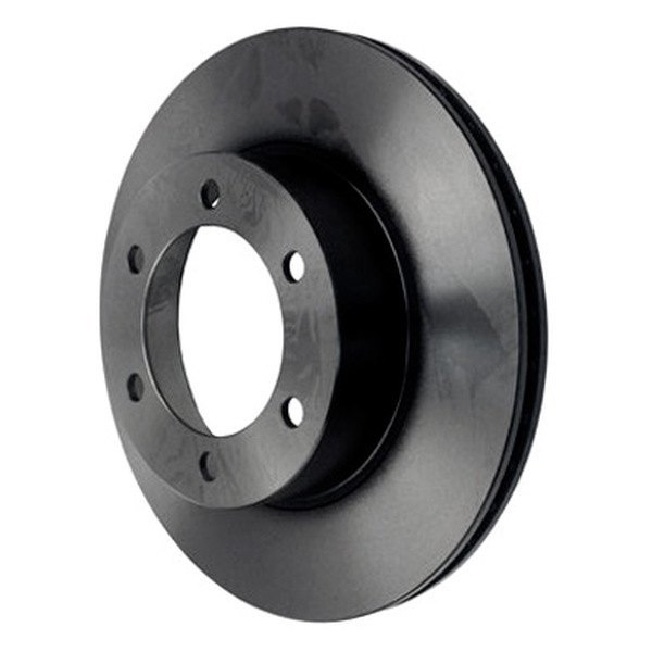 Front Brake Rotor for 1996-2002 Toyota 4Runner