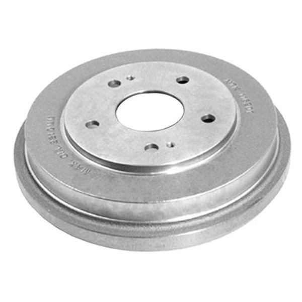 Rear Brake Drum for 1997-2001 Honda CRV