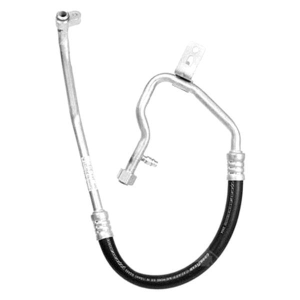 AC Suction Line Hose Assembly for 2002-2005 Civic Honda
