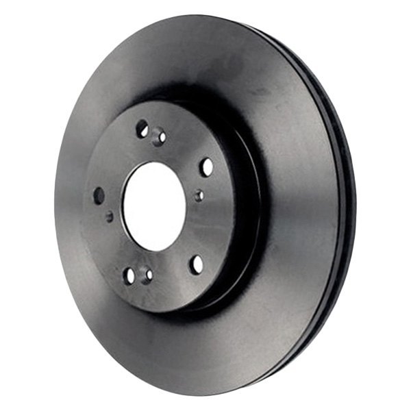 Front Brake Rotor for 1998-2017 Honda Accord
