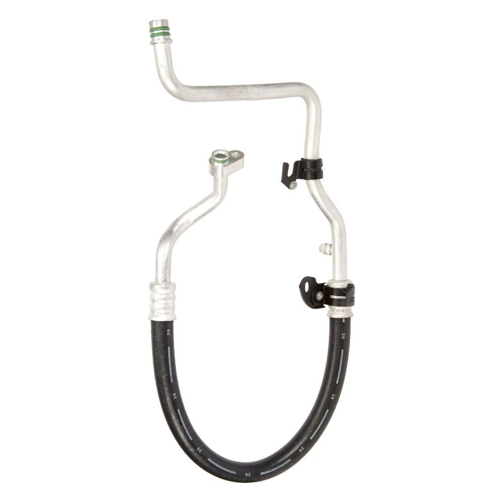 AC Suction Line Hose Assembly for 2005-2008 Corolla Toyota