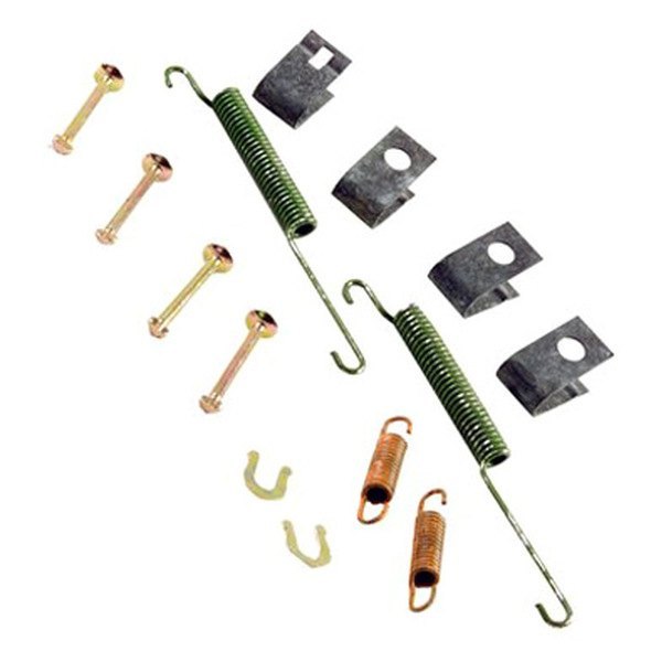 Rear Brake Hardware Kit for 1996-2015 Honda Civic