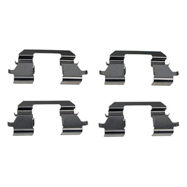 Front Brake Hardware Kit for 1996-2011 Honda Civic