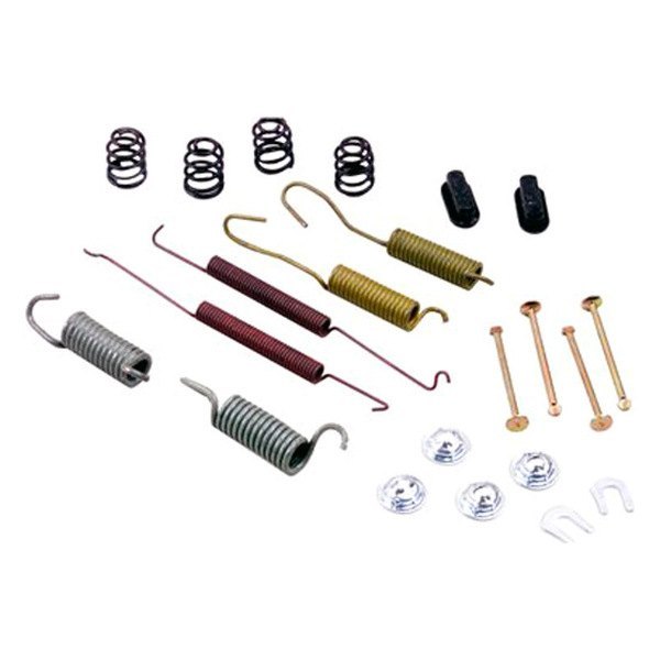 Rear Brake Hardware Kit for 1995-2009 Ford Ranger