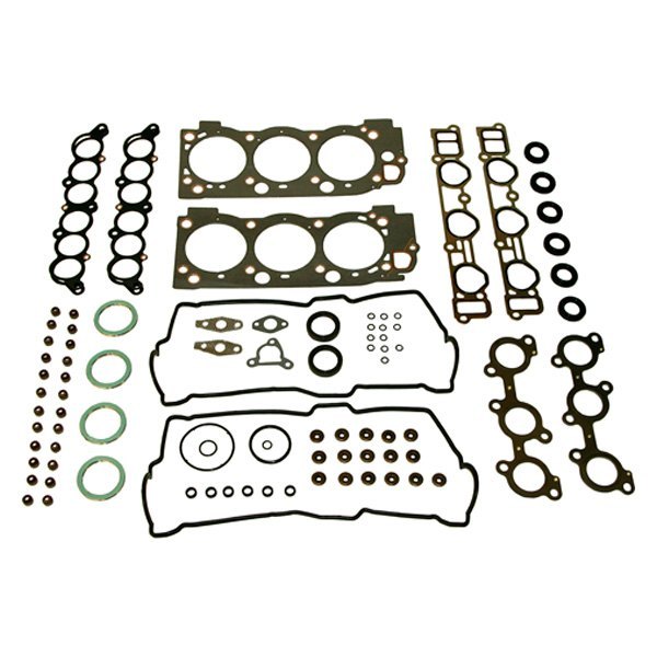 Head Gasket Set - Multi-color - Complete Engine Repair Kit