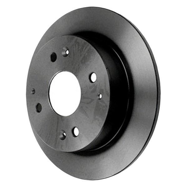 Rear Brake Rotor for 1998-1999 Acura CL
