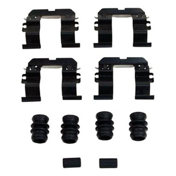 084-1883 Rear Brake Hardware Kit for 2006-2007 Subaru B9 Tribeca