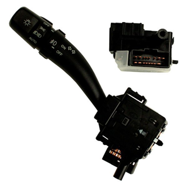 Picture of Beck & Arnley 201-2683 Turn Signal Switch for 2006-2008 Hyundai Sonata
