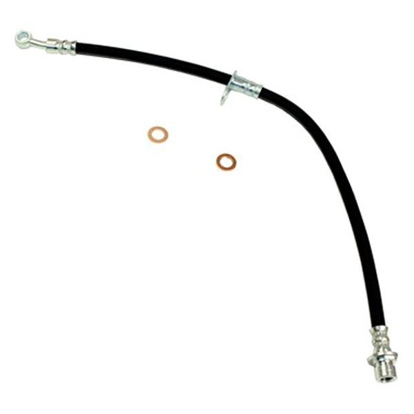 Front Left Brake Hose for 2008-2012 Honda Accord