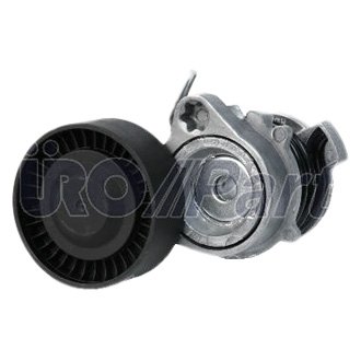11287512758 AC Drive Belt Tensioner Pulley for 2002-2006 3-Series BMW