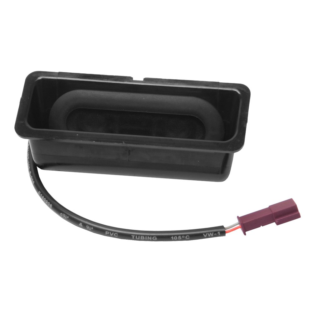 51248168035 Trunk Lid Handle for 1997-2007 5-Series BMW