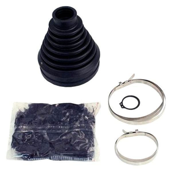 103-3061 Front Inner CV Boot Kit for 2012-2018 Toyota Prius V