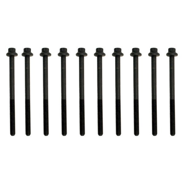 016-1053 Cylinder Head Bolts for 2007-2012 Mazda CX7