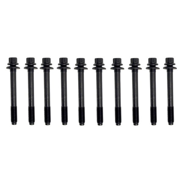 Cylinder Head Bolts for 1999-2011 Mitsubishi Galant
