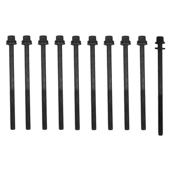 016-1067 Cylinder Head Bolts for 2003-2005 Honda Civic