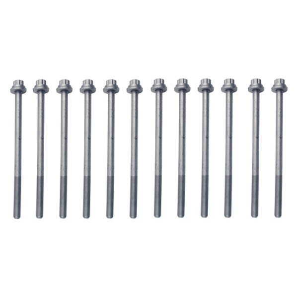 Cylinder Head Bolts for 1999-2010 Subaru Forester