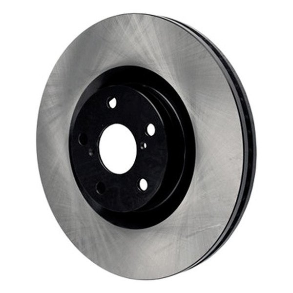 Front Left Premium Brake Disc for 2009-2011 Lexus GS350