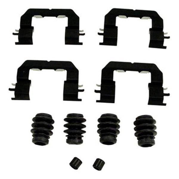 Front Brake Hadrware Kit for 2011-2015 Kia Sorento