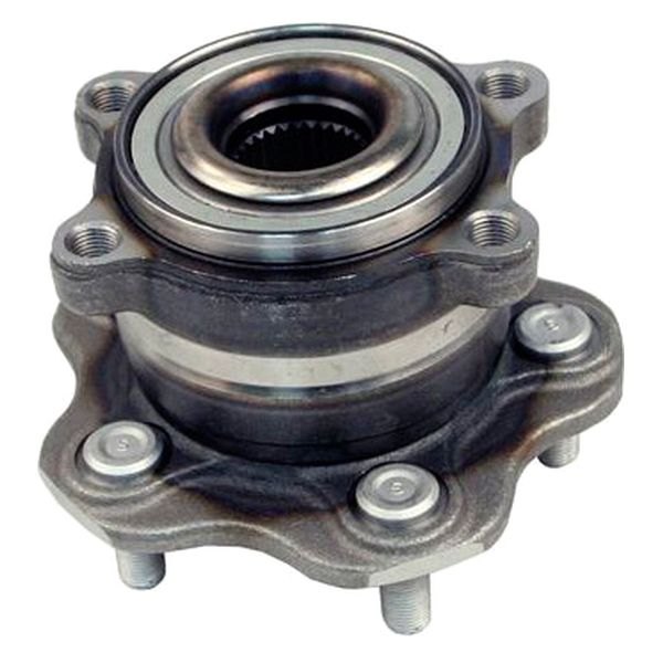 Rear Hub Bearing Assembly for 2007-2008 Infiniti G35