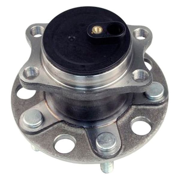 Rear Hub Bearing Assembly for 2008-2012 Mitsubishi Lancer
