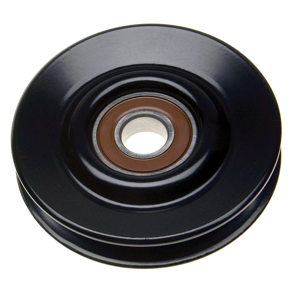 36116 Drive Belt Idler Pulley for 1998-2004 Frontier Nissan
