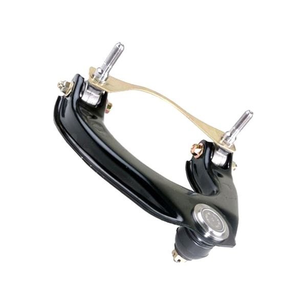 102-4179 Front Left Upper Forward Control Arm with BJ & Bushings for 1988-1991 Honda Civic