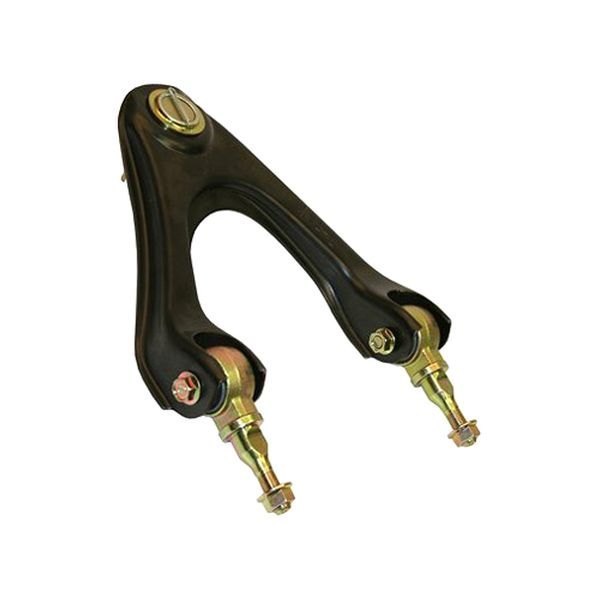 102-4376 Front Left Upper Forward Control Arm with BJ & Bushings for 1994-1997 Honda Accord