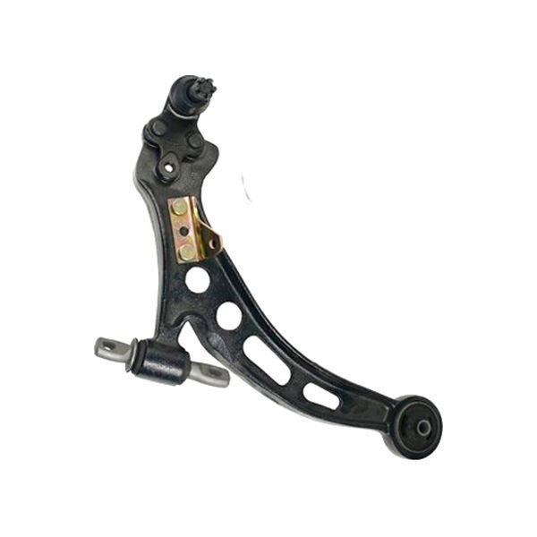 Front Right Lower Control Arm with BJ & Bushings for 1992-2001 Toyota Camry