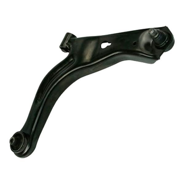 102-5211 Front Right Lower Control Arm with BJ & Bushings for 2001-2004 Ford Escape