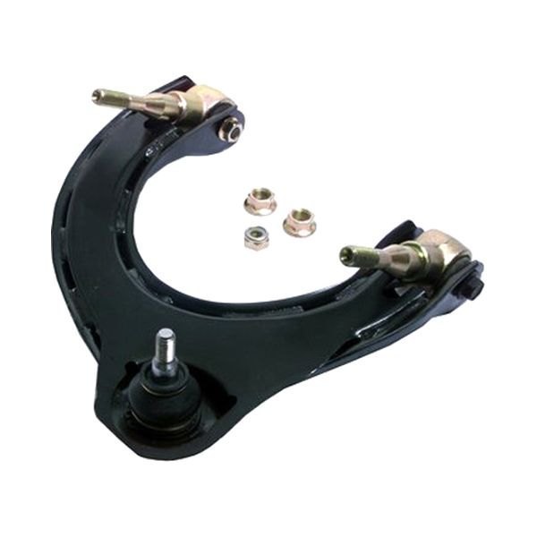 Front Right Upper Forward Control Arm with BJ & Bushings for 1995-1998 Eagle Talon