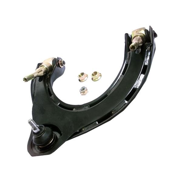 Front Left Upper Forward Control Arm with BJ & Bushings for 1995-1998 Eagle Talon