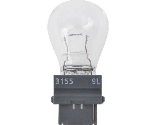 3155B2 Tail Light Bulb for 2006-2010 Mazda B2300