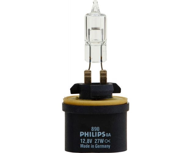 890B1 Fog Light Bulb for 1988-1991 Buick Regal