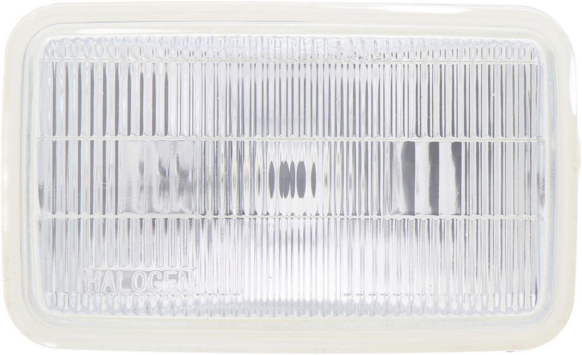 H9421C1  Standard Sealed Beam - Clear