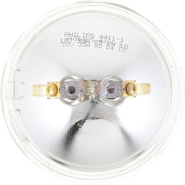4411-1C1 Standard Light Bulb - 35W