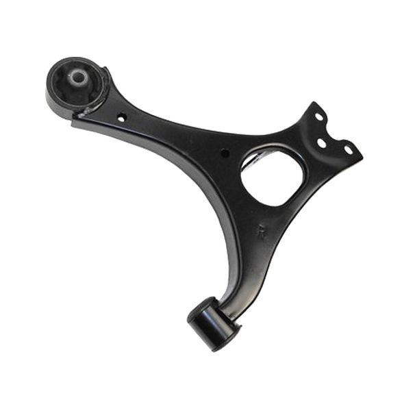 Front Right Lower Control Arm - Black - Vehicle-Specific - Durable Construction