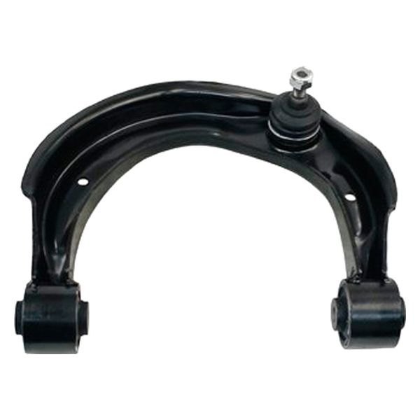 Front Left Upper Forward Control Arm with BJ & Bushings for 2006-2010 Hyundai Sonata