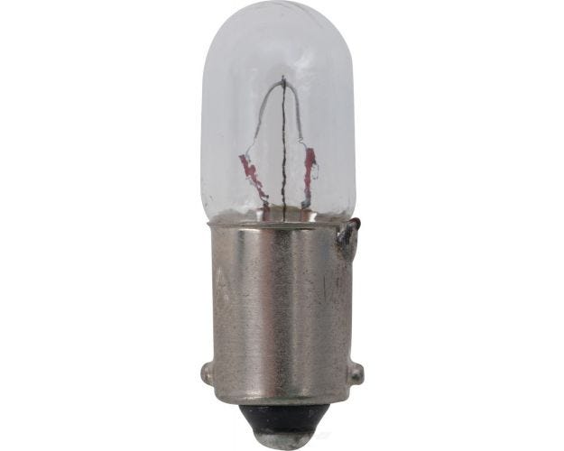 1816LLB2 Instrument Panel Light Bulb for 1965-1968, 1970-1971 Ford Galaxie 500